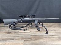 Savage Model 111 Bolt Action Rifle .25-06