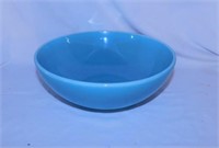 Ballerina brand bowl, 9" - Franciscan Ward bowl,