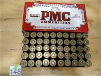 45 Colt 250gr PMC Rnds 50ct