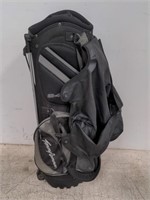 Golf club bag by Tommy Armour model 845