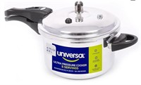 Universal 4.75 Qt. Anti-Rust Ultra Pressure Cooker