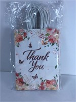 New Thank You Bags