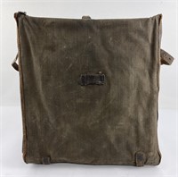 French Army WW1 Hard Backpack