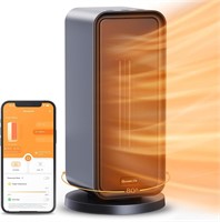 Govee 1500W Smart Ceramic Heater