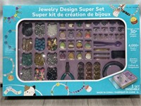 Jewellery Design Super Set