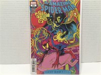 Amazing Spider-Man #51 LGY #852