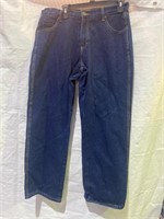 MENS JEANS SIZE 34x30