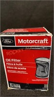 Motor craft Oil Filter
