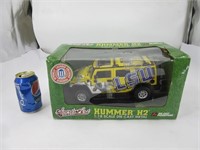 Hummer H2 , voiture die cast 1:18