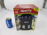 Lanterne tue moustiques VORTEX