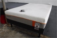 Tempur-Pedic Elite Breeze Matress/ Motorized Frame