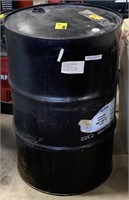55 Gal Barrel of SAE 10W-30 conventional motor oil