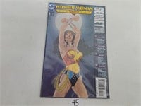 Wonder Woman Comic