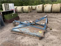 Ford 651A 6' Mower
