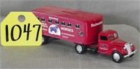 1947 Ford Semi Budweiser Clydesdales 1/64 B