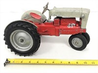 Vintage HUBLEY large scale tractor