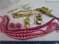 Vintage  Jewelry