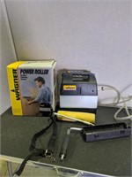 Wagner Power Roller Painting System
