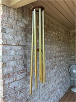3 ft wind chime