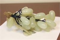 Jade Grapes