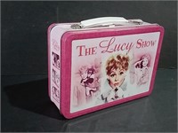 The Lucy Show Metal Lunchbox