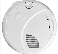 First Alert Smoke & Carbon Monoxide Alarms $26