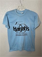 Vintage 1987 It All Happens at Harrahs Shirt