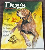 DOGS BOOK / USED / SHIPS TO YOU AT COST