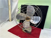 *VINTAGE FAN - WORKS