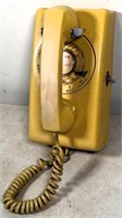 vintage wall phone- Stromberg-Carlson