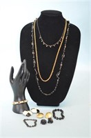 Classic Costume Jewelry