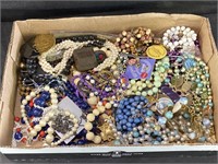 Beaded Jewelry & More