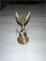 SMALL TINKER BELL METAL BELL
