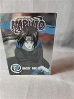 Naruto Vol 7 Uncut Box Set