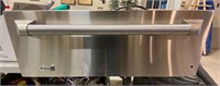 30" WARMING DRAWER