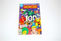 Showcase #100 5/1978 (52 Pages)