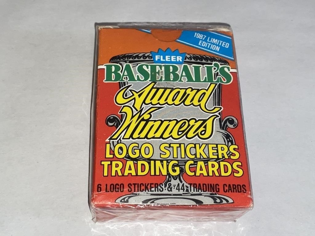 Sports Cards, Records, Antiques, Comic Books