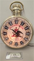 Anheuser-Busch Budweiser Beer Wall Mount