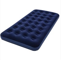 Twin-Size Plush Top Airbed
Used
