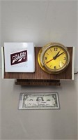 Schlitz Beer Cash Register Lighted Advertising