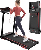 Folding Treadmill