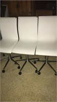 Office chairs ( 3 )