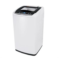 BLACK+DECKER 17.69"W Small Portable Washer BPWM09W