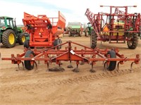 Brady 15' Field Cultivator #