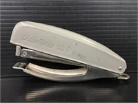 Vintage ACCO metal stapler
