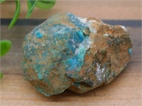 GEM SILICA ROCK STONE LAPIDARY SPECIMEN