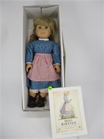 American Girl Doll - Kristen