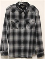 Men's Pendleton Shirt Sz XL - NWT $160