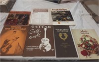Vintage magazines, pamphlets, playbills and more