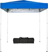 SEALED -Sunnyglade 6x4 Ft Pop-Up Canopy Tent
